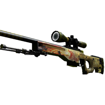 AWP | Dragon Lore