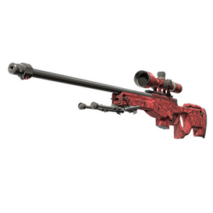 AWP | Exothermic (Factory New)