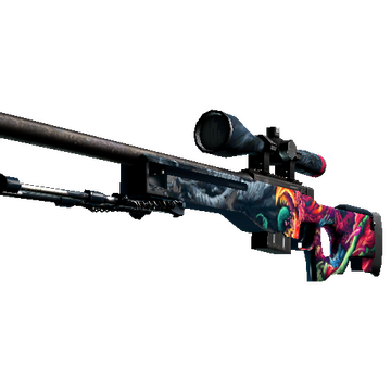 AWP | Hyper Beast (Field-Tested)