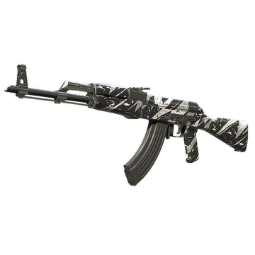 AK-47 | Breakthrough (Minimal Wear)