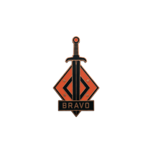 Bravo Pin