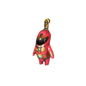 Charm | Lil' Hero