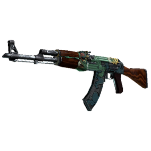 AK-47 | Fire Serpent