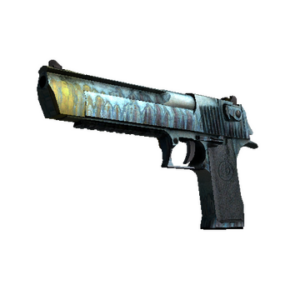 Desert Eagle | Hand Cannon (Field-Tested)