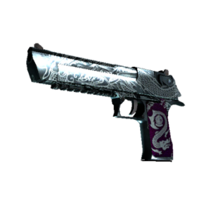 Desert Eagle | Kumicho Dragon (Factory New)