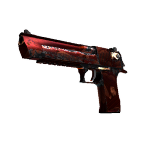 Desert Eagle | Sunset Storm 弐