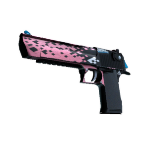 Desert Eagle | Trigger Discipline (Factory New)
