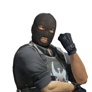 Enforcer | Phoenix