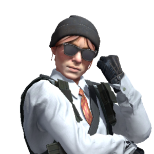 Getaway Sally | The Professionals