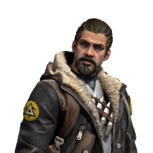 Blackwolf | Sabre