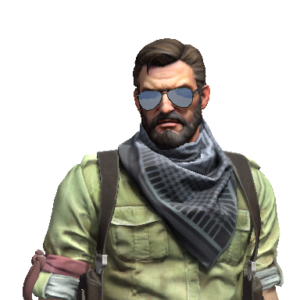 Jungle Rebel | Elite Crew