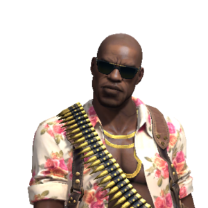 Elite Trapper Solman | Guerrilla Warfare