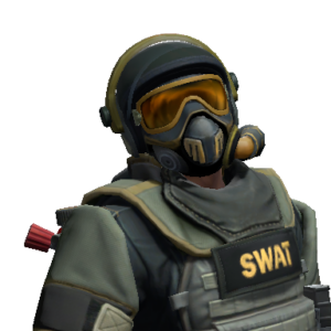 Bio-Haz Specialist | SWAT