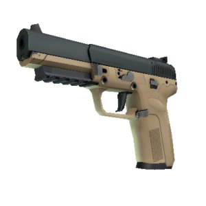Five-SeveN | Contractor (Factory New)