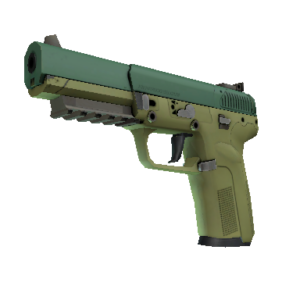 Five-SeveN | Jungle (Factory New)