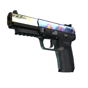 Five-SeveN | Case Hardened (Field-Tested)
