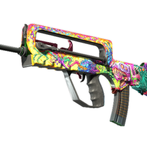 FAMAS | Bad Trip (Factory New)