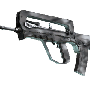 FAMAS | Contrast Spray (Field-Tested)