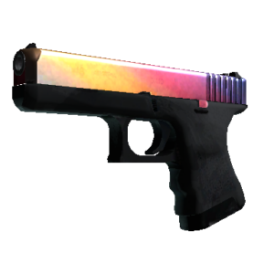 Glock-18 | Fade (Factory New)