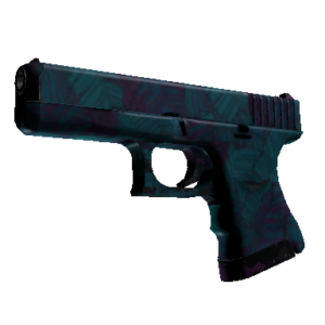 Glock-18 | Synth Leaf (Field-Tested)