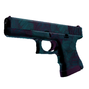 Glock-18 | Synth Leaf (Factory New)