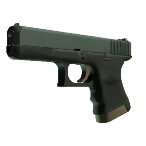 Glock-18 | Groundwater (Factory New)