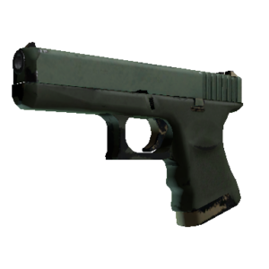Glock-18 | Groundwater (Field-Tested)