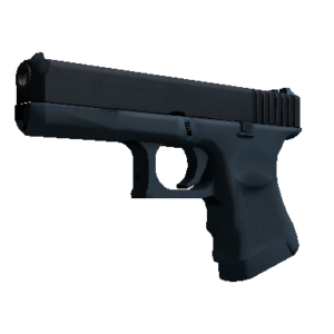 Glock-18 | Night (Minimal Wear)