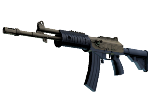 Galil AR | Tornado (Minimal Wear)