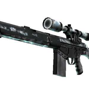 G3SG1 | Arctic Camo (Battle-Scarred)