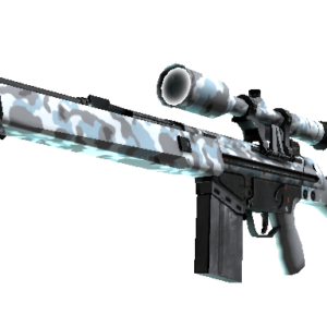G3SG1 | Arctic Camo (Factory New)