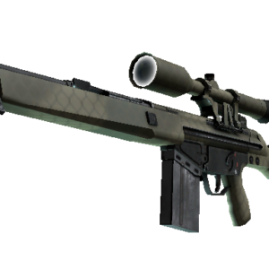 G3SG1 | Safari Mesh (Factory New)