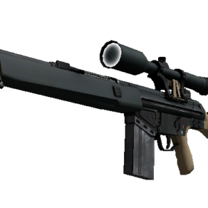 G3SG1 | Contractor (Factory New)