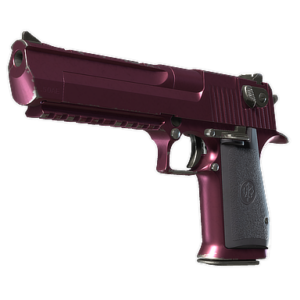 Desert Eagle | Mulberry (Field-Tested)