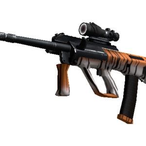 AUG | Bengal Tiger (Minimal Wear)