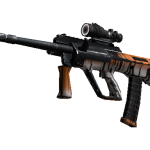 AUG | Bengal Tiger (Field-Tested)