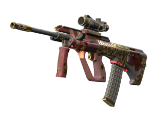 AUG | Lil' Pig (Factory New)