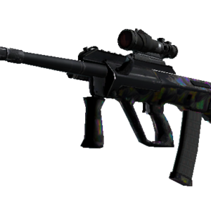 AUG | Midnight Lily (Field-Tested)