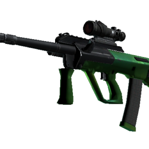 AUG | Carved Jade (Factory New)