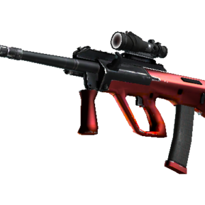 AUG | Hot Rod (Factory New)