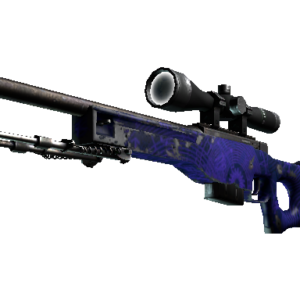AWP | Sun in Leo (Field-Tested)