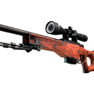 AWP | BOOM (Field-Tested)
