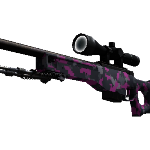AWP | Pink DDPAT (Factory New)