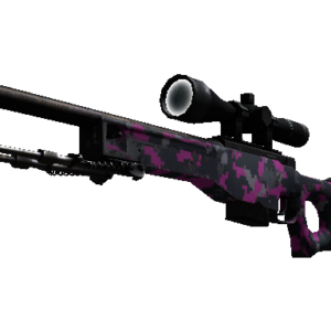 AWP | Pink DDPAT (Field-Tested)