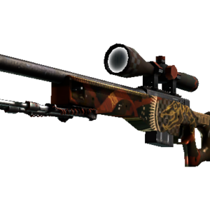 AWP | Mortis (Field-Tested)