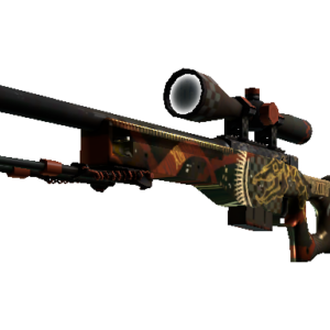 AWP | Mortis (Factory New)