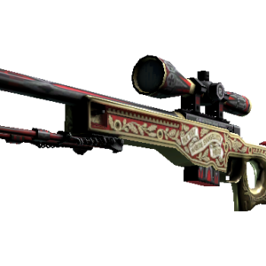 AWP | The Prince