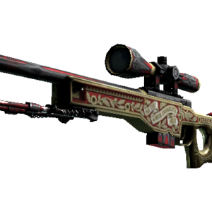 AWP | The Prince
