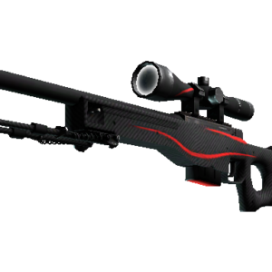 AWP | Redline (Minimal Wear)