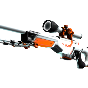 AWP | Asiimov (Field-Tested)